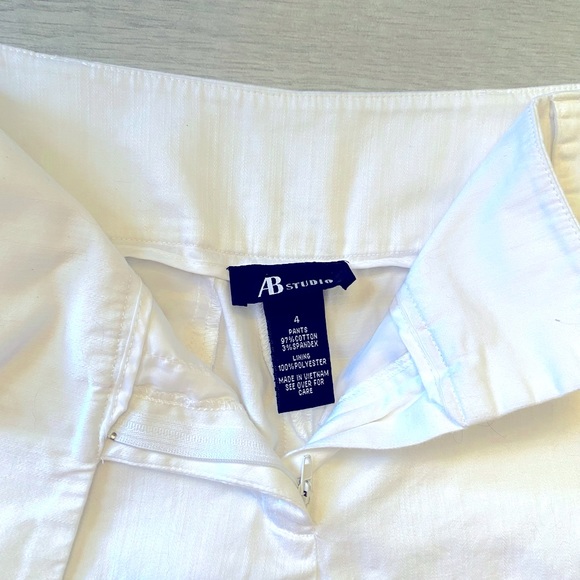 AB Studio Pants - Picture 6 of 6